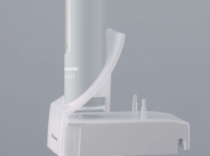 Panasonic EW1031S845 fogkefe szürke